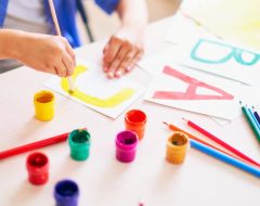 Como escolher uma escola que acompanhe o ritmo do seu filho - Centro Educacional Gama