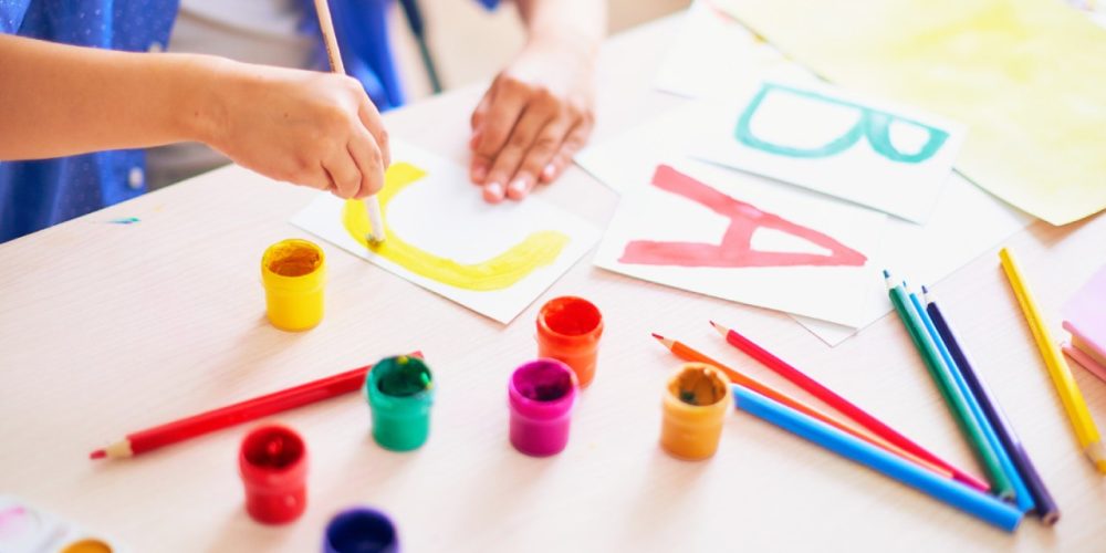 Como escolher uma escola que acompanhe o ritmo do seu filho - Centro Educacional Gama