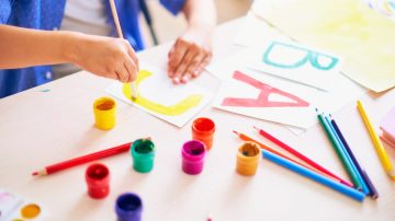 Como escolher uma escola que acompanhe o ritmo do seu filho - Centro Educacional Gama