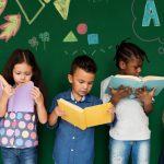 Educação Infantil - Centro Educacional Gama