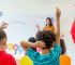 Ensino Fundamental 1 - Centro Educacional Gama