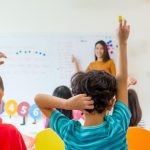 Ensino Fundamental 1 - Centro Educacional Gama