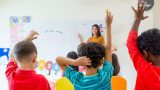 Ensino Fundamental 1 - Centro Educacional Gama