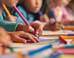 Por que matricular seu filho na Educação Infantil do Centro Educacional Gama - Centro Educacional Gama