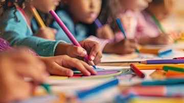 Por que matricular seu filho na Educação Infantil do Centro Educacional Gama - Centro Educacional Gama